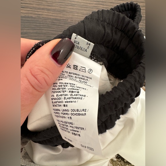 PINKO Safari Pants - Picture 3 of 4